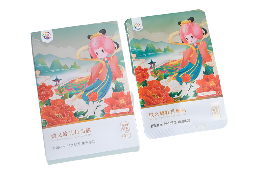 IP形象&文创伴手礼