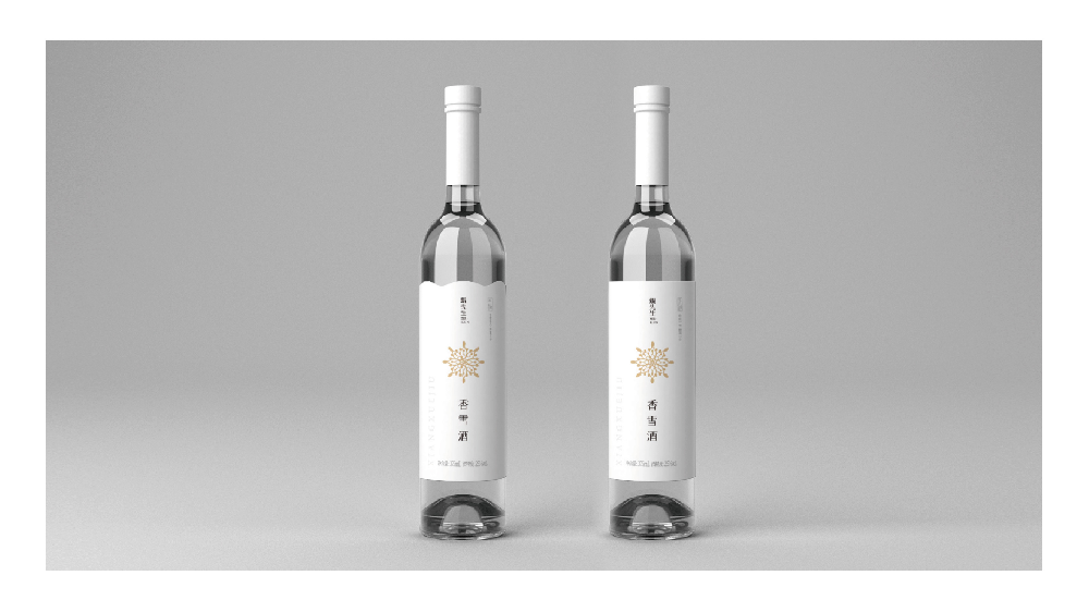 锟先生包装设计